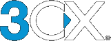 Logo 3CX