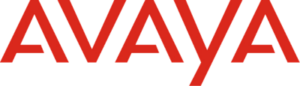 Logo Avaya