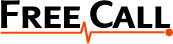 Logo Freecall