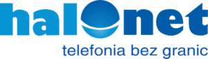 Logo HaloNet