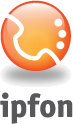 Logo IPfon