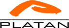 Logo Platan