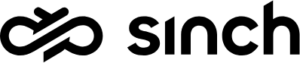 Logo Sinch