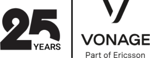 Logo Vonage